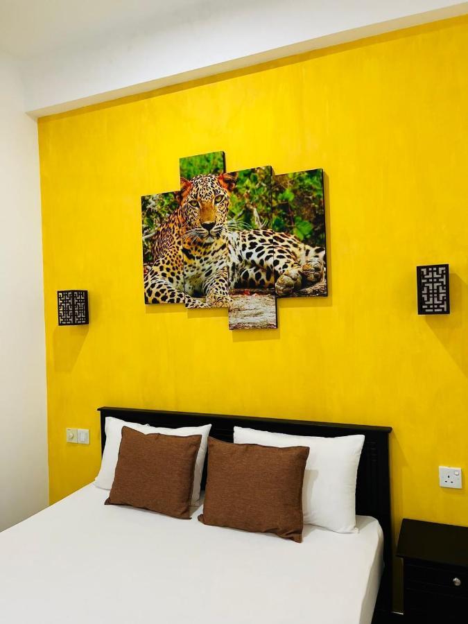 Funwhales Rest House Negombo Exterior foto