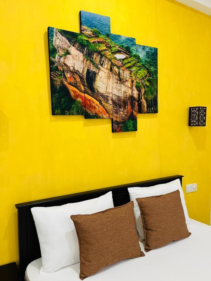 Funwhales Rest House Negombo Exterior foto